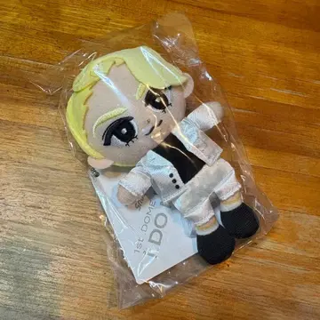 스노치루 마스코트 라울