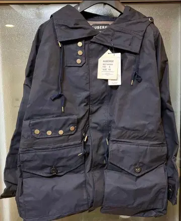 AUBERGE DEVON 42 네이비