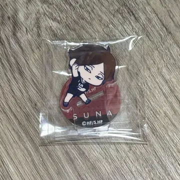 하이큐!! 와챳토! 아크릴 스탠드 스나