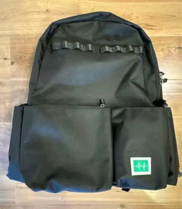 TOKUI VIDEO STORE 백팩 L (큰 사이즈)