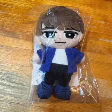 스노치루 마스코트 와타나베 쇼타