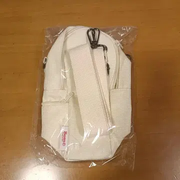 응원봉 케이스 (숄더 포함)