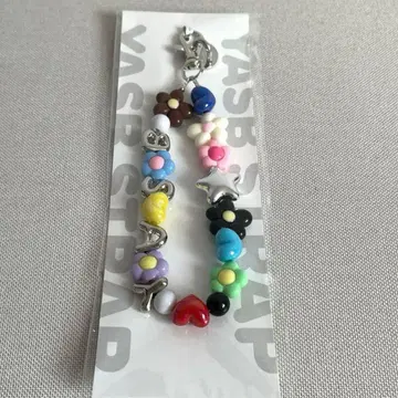 YOASOBI yasb 스트랩 굿즈