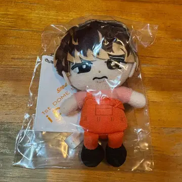 스노 마스코트 무카이 코지