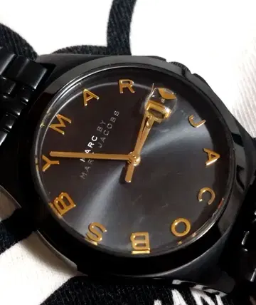 D6477 마크제이콥스 남성용 쿼츠 새상품 배터리 새상품급