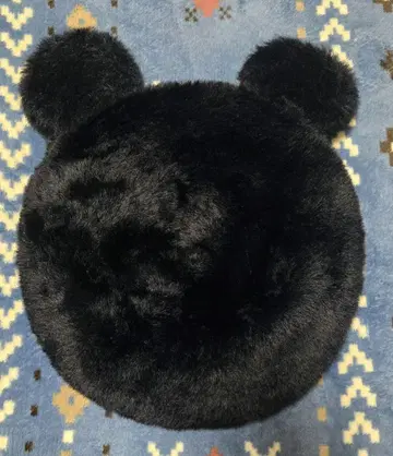 디즈니 귀 달린 베레모 미키