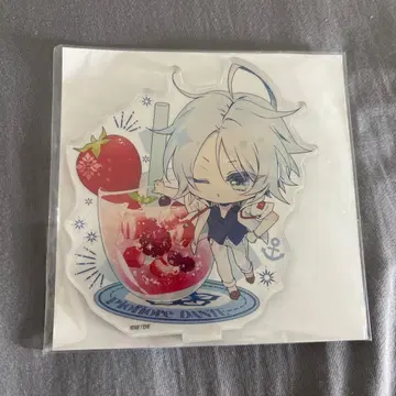 피오피오레의 밤종 여름의 시장 2021 아크릴 스탠드 단테