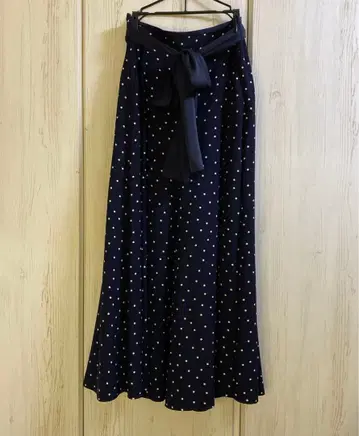 질스튜어트 팬츠 사이즈 4