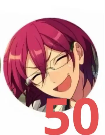 앙스타 사에구사 이바라 2025 apr 컬렉션 캔뱃지