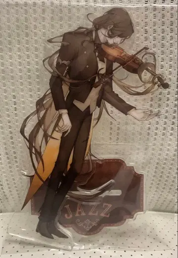 제5인격 바이올리니스트 안토니오 아크릴 스탠드 재즈