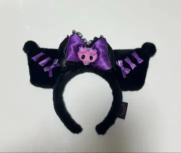 유니버셜 머리띠 쿠로미