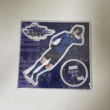 미카게 레오 블루 록 복권 메이트 아크릴 스탠드