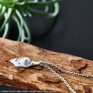 드래곤 퀘스트 목걸이