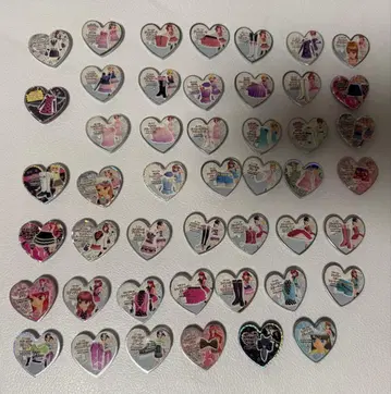 프리티 리듬 프리즘 스톤 묶음 판매