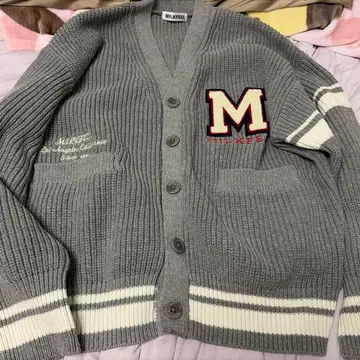 밀크페도 신상 가디건