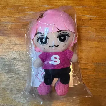 스노치루 마스코트 사쿠마 다이스케