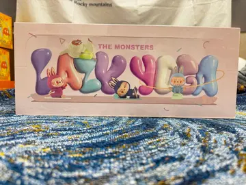 [정품 미개봉 새상품] 슈링크 부착 Lazy Yoga 모듬