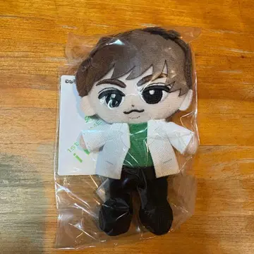 스노치루 마스코트 아베 료헤이