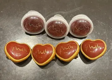 미케지마 마다라 반지 라이트 7개