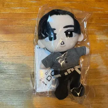 스노우 칠 마스코트 메구로 렌