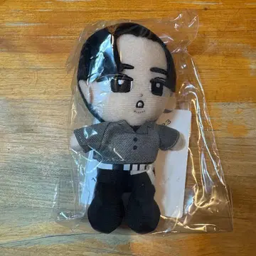 스노치루 마스코트 메구로 렌