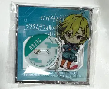 그노시아 아크릴 스탠드 미니 아크릴 스탠드 세츠