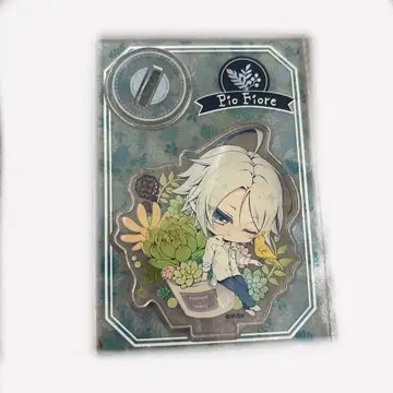 피오피 단테 아크릴 스탠드 여름의 시장