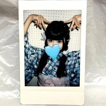 iLiFE! 니지바 미니 란체키 유카타 1