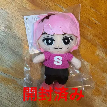 스노치루 마스코트 사쿠마 다이스케