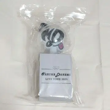 나니와단시 응원봉 2025 BON BON VOYAGE