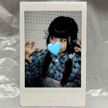 iLiFE! 니지하 미니 란체키 유카타 3