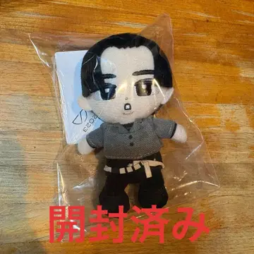 스노 마스코트 메구로 렌