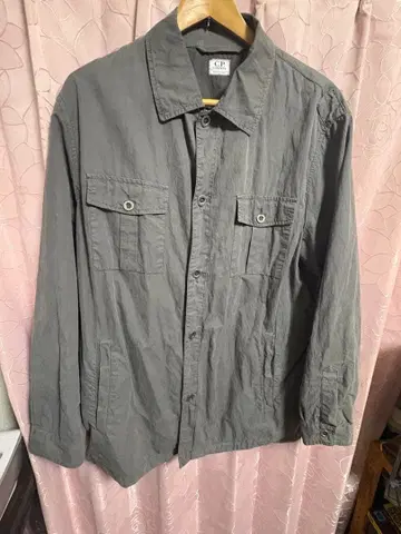 2001aw -C.P COMPANY- coverall