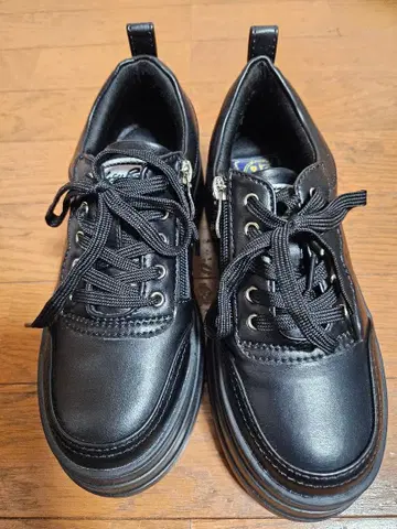 YOSUKE 통굽 스니커즈 여성용 로우컷