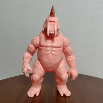 모리 통상 잔그나그루즈 소프트 비닐