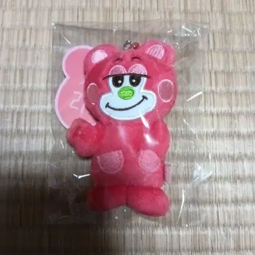 RIIZE 쇼타로 리즈코 10cm 봉제 인형 키링