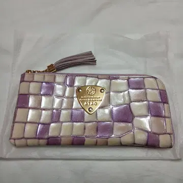 아타오 스리모 비트로 로지 라벤더 15주년 기념일 모델