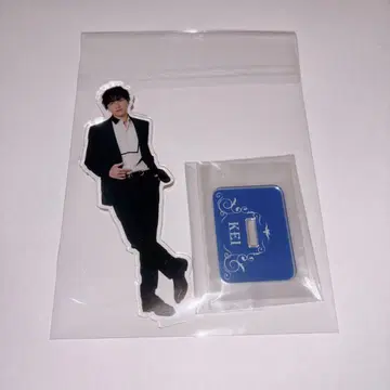 호소카이 케이 벌스데이 아크릴 스탠드