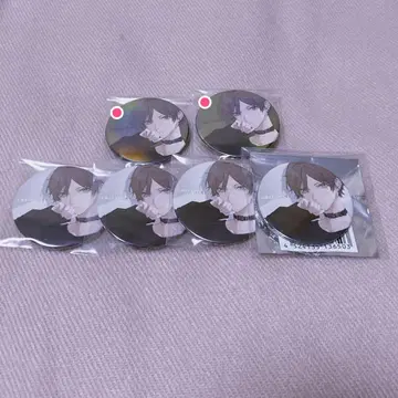 우라시마사카타센 캔뱃지 여름 투어 2023 plusss 우라타누키 쉐도우