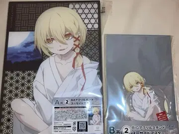 히코쿠지 모노가타리 시리즈 오프&몬스터 시즌 스우사이드 마스터 묶음 판매