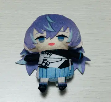 호시미치 쇼 니지페펫 니지산지