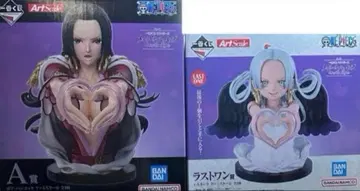 제일복권 원피스 메모리 오브 히로인즈 A상 라스트 원 아트 스케일