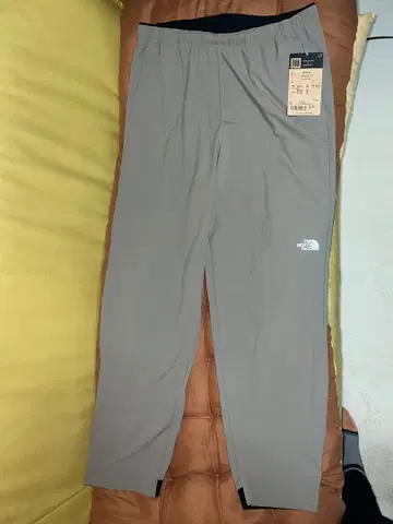 미사용 새상품 THE NORTH FACE Flexible 컬렉션 롱 팬츠