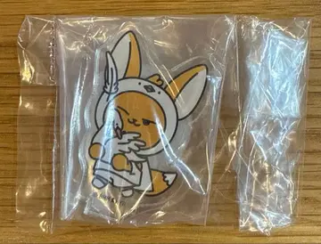 TXT 팬 춘 캡슐 토이 아크릴 스탠드