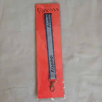 요네즈켄시 2018 LIVE Flamingo 넥 피스