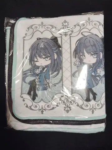 라운드원 한정판 Ado 수납BOX 2