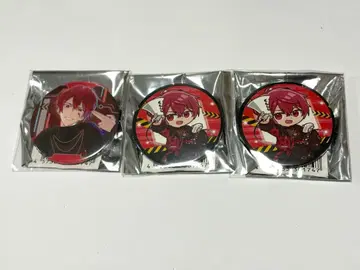 토나리노 사카타. 여름츠 2025 캔뱃지