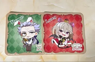 컴퍼스 스이파라 코스터