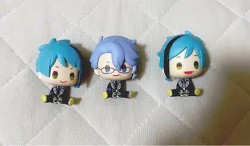 트위스테 제일복권 피규어 아즐 제이드 플로이드 식전복