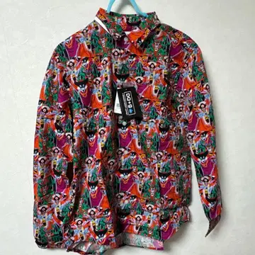 그라니프 [ graniph ] 드래곤 퀘스트 마왕 셔츠